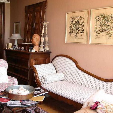 Villa Ulivi Firenze Ruang foto