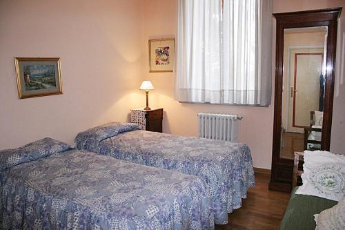Villa Ulivi Firenze Ruang foto