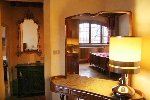 Villa Ulivi Firenze Ruang foto