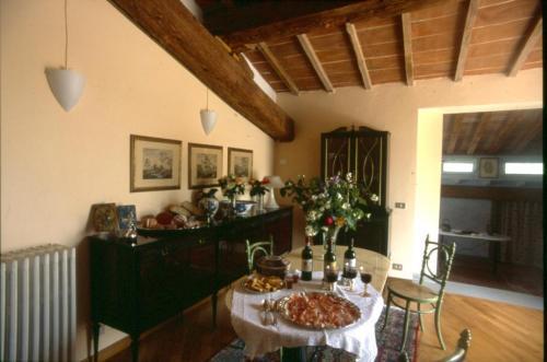 Villa Ulivi Firenze Ruang foto