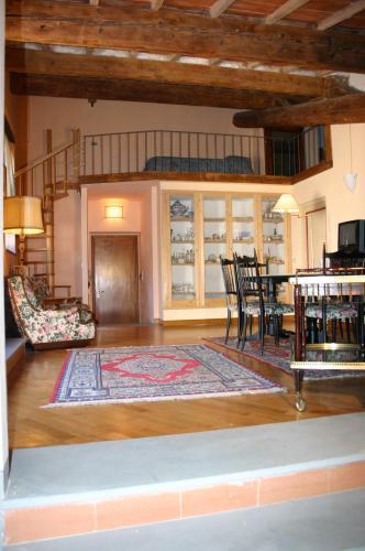 Villa Ulivi Firenze Ruang foto