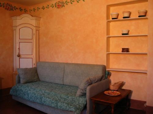 Villa Ulivi Firenze Ruang foto