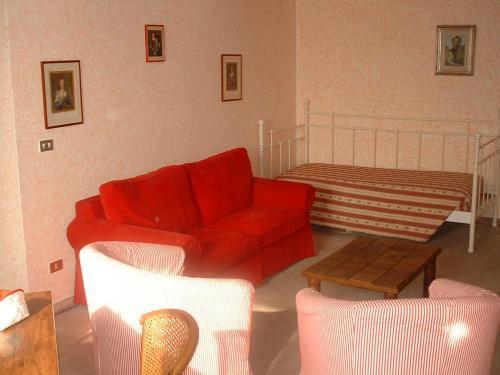 Villa Ulivi Firenze Ruang foto
