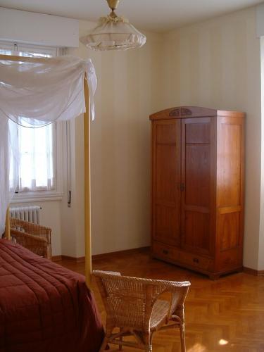 Villa Ulivi Firenze Ruang foto