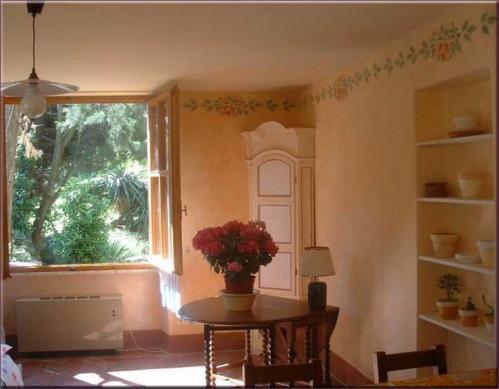 Villa Ulivi Firenze Ruang foto