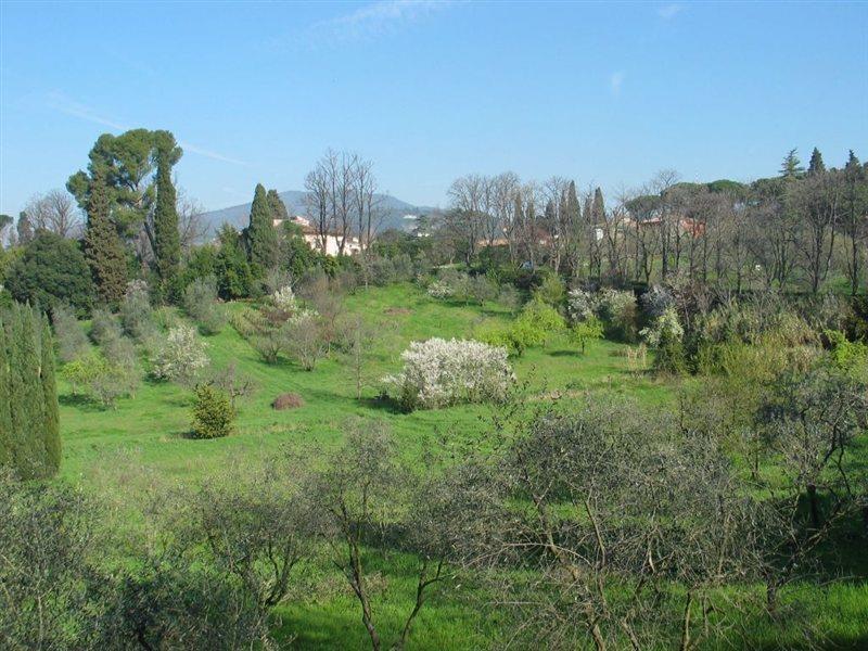 Villa Ulivi Firenze Bagian luar foto