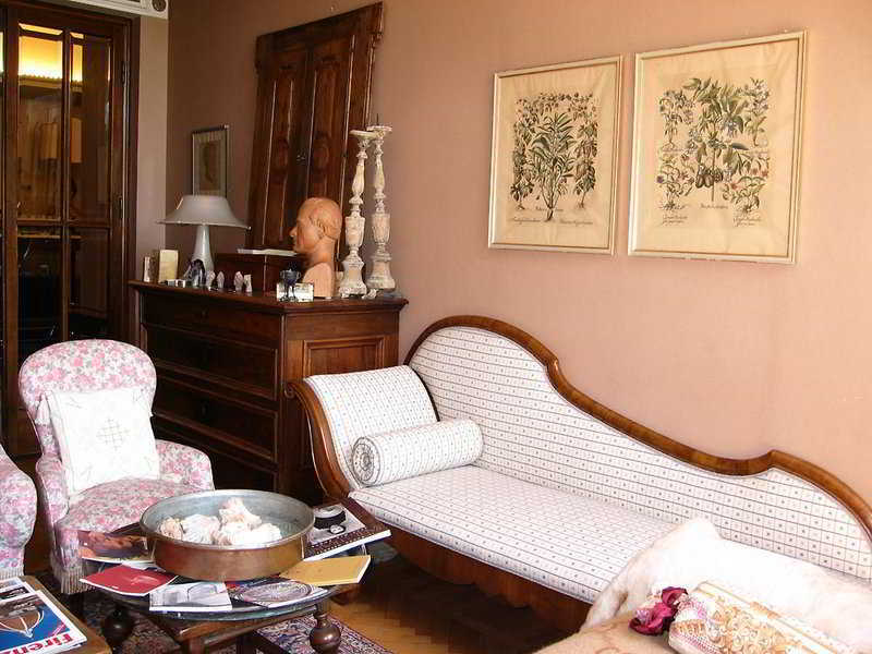 Villa Ulivi Firenze Ruang foto