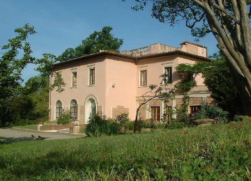 Villa Ulivi Firenze Bagian luar foto