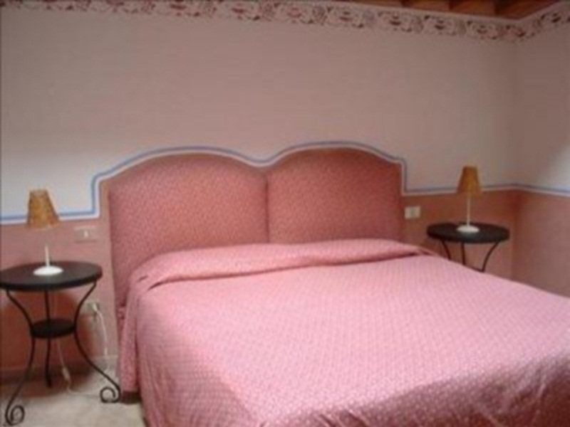 Villa Ulivi Firenze Ruang foto