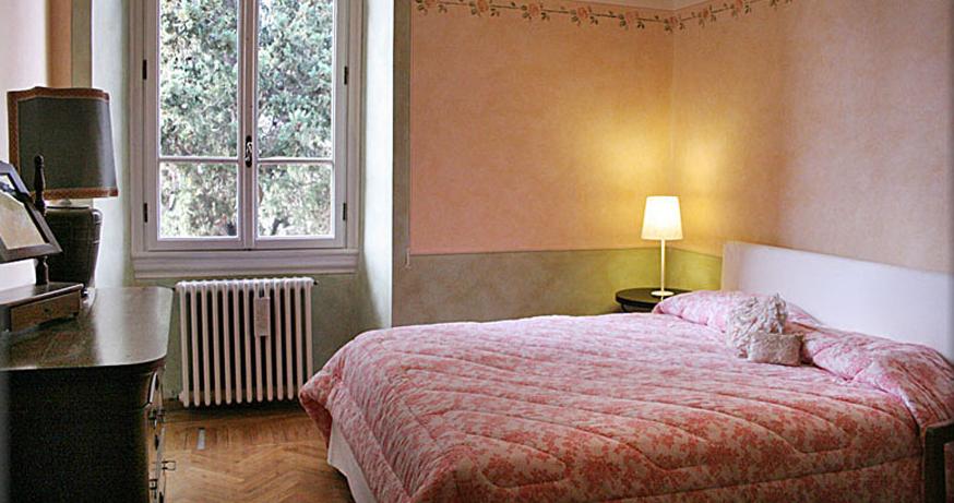 Villa Ulivi Firenze Ruang foto
